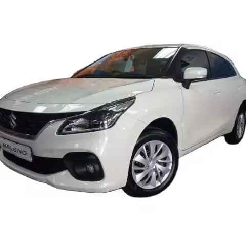 Central Market Auction Offer USED 2019/20 Suzukii Balleno GL-X | 1-year free warranty LHD/RHD XLE/LE For supply Sales