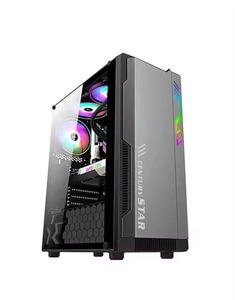 เดสก์ท็อปสำหรับเล่นเกมขนาด16GB I5จากโรงงานใหม่ - Product Image 1