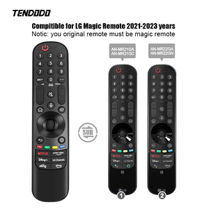 Factory Price Replacement Compatible with All <strong>LG</strong> Smart TVs MR23GA Voice Magic <strong>LG</strong> Tv Remote Control - Product Image 3