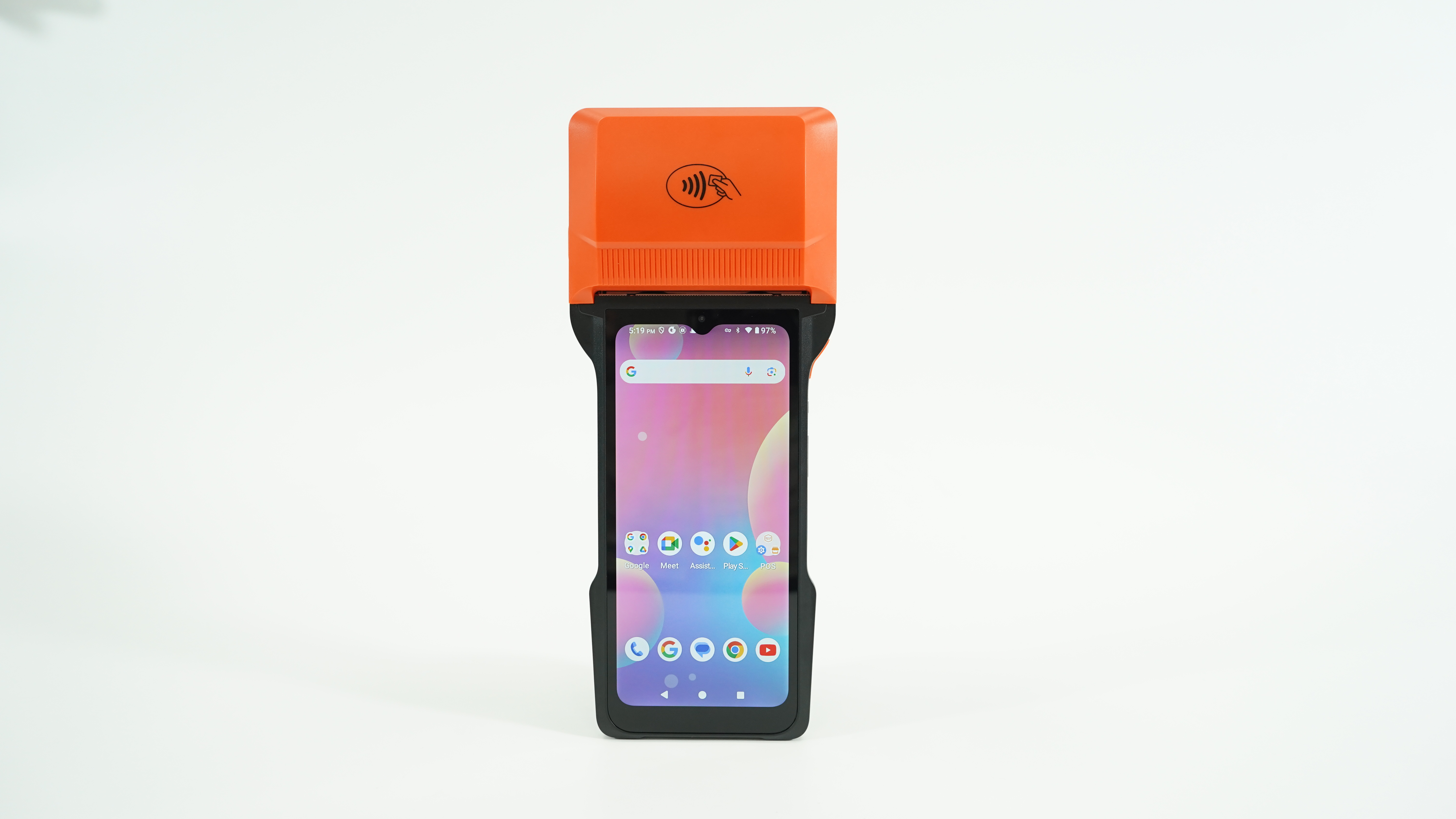 Impresora POS-GT81EZ PRO