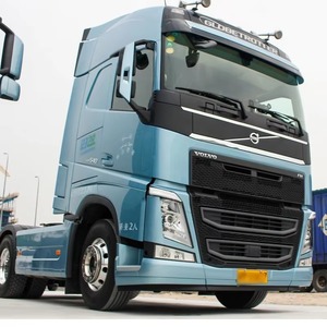二手自动6X2 6X4 4X8牵引车重型二手卡车二手牵引车