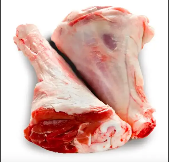 أرجل خرفان حلال / لحم غنم / غنم للبيع أعلى درجة في كندا