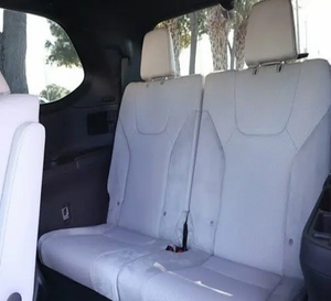 2024 <strong>Le</strong> Xu <strong>s</strong> TX 350 Luxury FWD Used Car Quick Charge