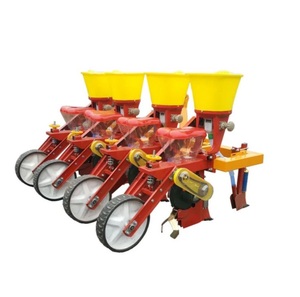 เครื่องปลูกข้าวแบบพกพาความเร็วสูงเครื่องปลูกข้าว4แถว6แถว8แถว - Product Image 1