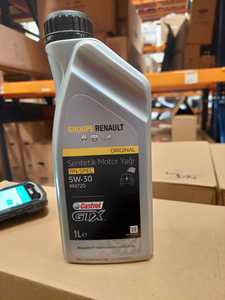 En iyi kalite Motor yağı sıcak satış sıcak kalite Motor yağ yüksek performanslı ForCastrol kenar 5W30 4 litre Motor yağı - Product Image 4