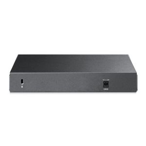 TP-Link TL-SG108-M2スイッチ8x RJ45 2.5ギガバイト/秒デスクトップアンマネージドネットワークスイッチコンピュータハードウェアソフトウェア