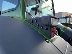 High Efficiency <strong>Fendt</strong> 211 S <strong>Vario</strong> Gen3 Power Tractors Easy Operation 4WD 4X4 120hp 140hp Farm Machine Core Pump Gear Components - Product Image 6
