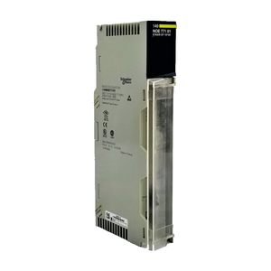 Imported Brand New 140NOE77101 Ethernet <strong>Network</strong> <strong>TCP</strong>/<strong>IP</strong> Module, Modicon, Transparent Ready - Product Image 1
