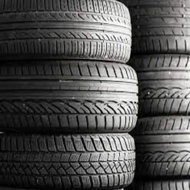 Gebrauchte Autoreifen gebrauchte Pkw-Reifen / japanische Lkw-Reifen / Exportreifen und Großreifen zum Verkauf