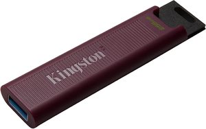 For <strong>Kingston</strong> DataTraveler Max Type-A High Performance <strong>USB</strong> 3.2 Gen 2 Flash Drive 256GB 512GB 1TB 1000 MB/s Sliding Cap Design New - Product Image 3