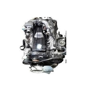 Orijinal kullanılan 1HD 1HD-T dizel motor kullanılan dizel motor 1HZt jet turbo 6 silindir manuel şanzıman 24 vanalar - Product Image 2