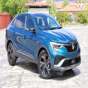 Süper temiz 2023 R e n a u l t Arkana R-S hattı JL1 4 silindir FWD 1-3 litre benzin 7 SP spor otomatik çift debriyaj SUV araba - Product Image 4
