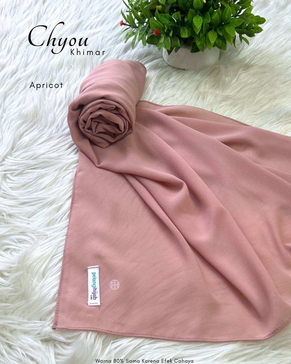 แอปริคอท