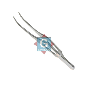 Gill Hess 75Mm Của Nhãn Hiệu Thép Không Gỉ Tinh Tế Mô Kẹp Chất Lượng Cao Của Grayrocks Doanh Nghiệp - Product Image 4