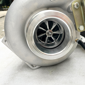 Xe Tải Hạng Nặng <span class=keywords><strong>turbo</strong></span> tăng áp động cơ <span class=keywords><strong>diesel</strong></span> <span class=keywords><strong>Turbo</strong></span> 13879700037 1840578 mx265 Phụ tùng máy móc cho daf B3 xe tải - Product Image 5