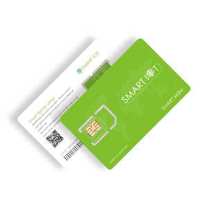 International Auto Function IoT Data Works Unlimited GPS Tracker Tarjeta Sim para Android para uso automotriz - Product Image 5