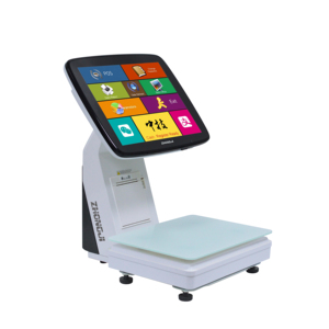Умные весы с функцией распознавания - Product Image 5