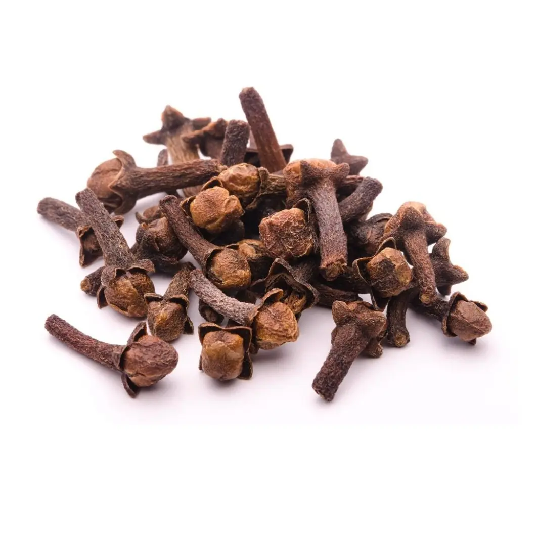 Clove Extract Powder Hot Selling Cloves AD Single Herbs & Spices Dried 1 Kg 10 Kg CB Granule 15 M/T 2% Max 0.5% AB6