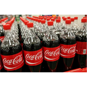 Toptan co-la coc-a orijinal gazlı içecekler 2L Can 2L 330ml 500ml yumuşak içecekler 2L 330 Can 500ml yumuşak içecekler