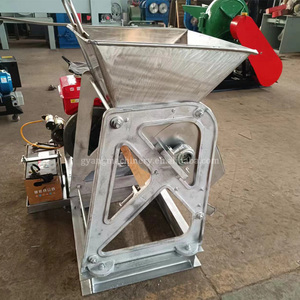 <strong>Wholesale</strong> Price <strong>Cassava</strong> Starch Making Process <strong>Cassava</strong> Grating Machine Small <strong>Cassava</strong> <strong>Grater</strong> for Africa More Widely Use - Product Image 6