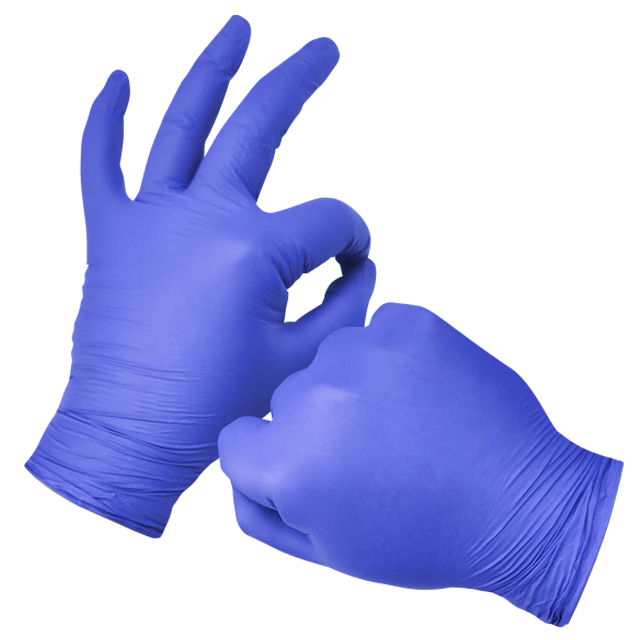 สีฟ้าม่วง