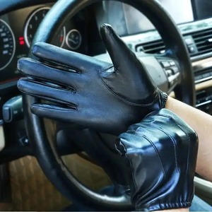 革手袋運転手袋 - Product Image 3