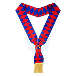 Factory <strong>Direct</strong> Sale Low MOQ Uniform <strong>Sash</strong> Customizable Uniform <strong>Sash</strong> Private Label Uniform <strong>Sash</strong> - Product Image 1