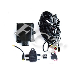 Cng lpg Car MP48 Ecu Conversion Engine Control Unit <strong>Kit</strong> for 4 Cylinder Engine Cng lpg Ecu <strong>Kit</strong> Obd 6504 MP48
