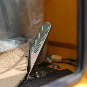 1.8 טעין מיני טון עם תמיכה מקומית, 4wd, שירות 24 שעות, חלקי חילוף זמינים בארץ - Product Image 5