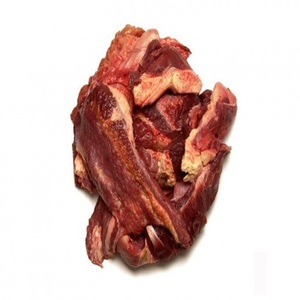 冷冻清真牛肉头供应商