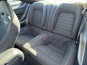 2021年フォードマスタングマッハ1ライトインテリアレザーシートAWDとR15タイヤサイズ - Product Image 5