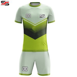 Premium futbol kitleri gelişmiş performans özellikleri otomatik kesme OEM hizmeti destek ekibi ucuz oranı - Product Image 5
