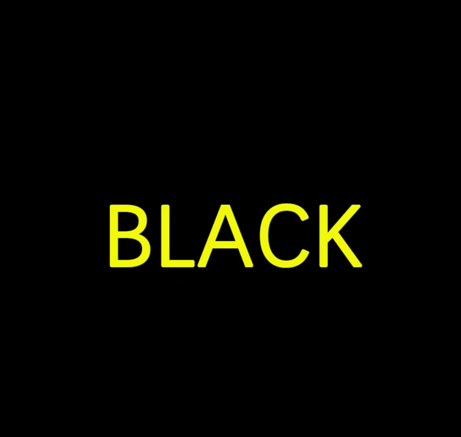 Noir