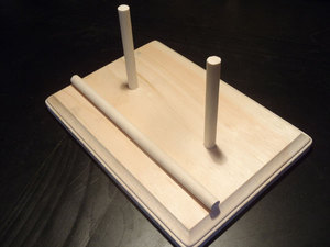 Eleganter Eisenplatten ständer mit Mesh-Draht-Design Perfekt für die Aufbewahrung von Küchen utensilien und die Verwendung von stilvollem Hotelware-<span class=keywords><strong>Display</strong></span>