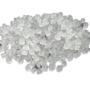 pp塑料废料再生聚丙烯pp通用塑料 - Product Image 2