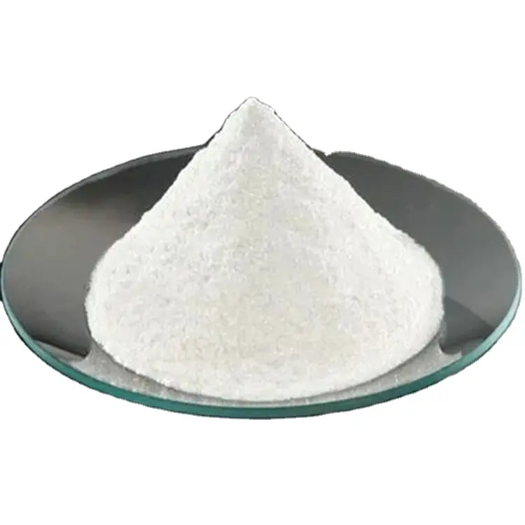 Solução cosmética de poliacrilato de sódio PAAS, espessante em pó de grau alimentício com preço de fabricante
