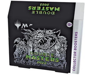 ** Teklif ** yeni stok Gather1ng D0uble masters-v1p Edition kutusu - Product Image 3