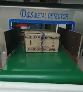 גלאי מתכת תעשיית מזון גלאי מתכת נוזל גלאי מתכת ישר מהספקים הודיים