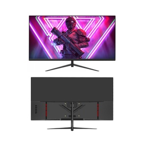 Precio de fábrica 24 27 pulgadas Lcd Monitor VGA 144HZ IPS Pantalla HDR Computadora Led Monitor 24 pulgadas Pc Monitores Lcd con entrada DP - Product Image 5