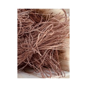 Sipariş saf bakır tel saf bakır tel hurda tüm boyutları mevcut hızlı sevk - Product Image 1