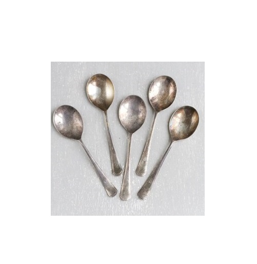 Silver Color