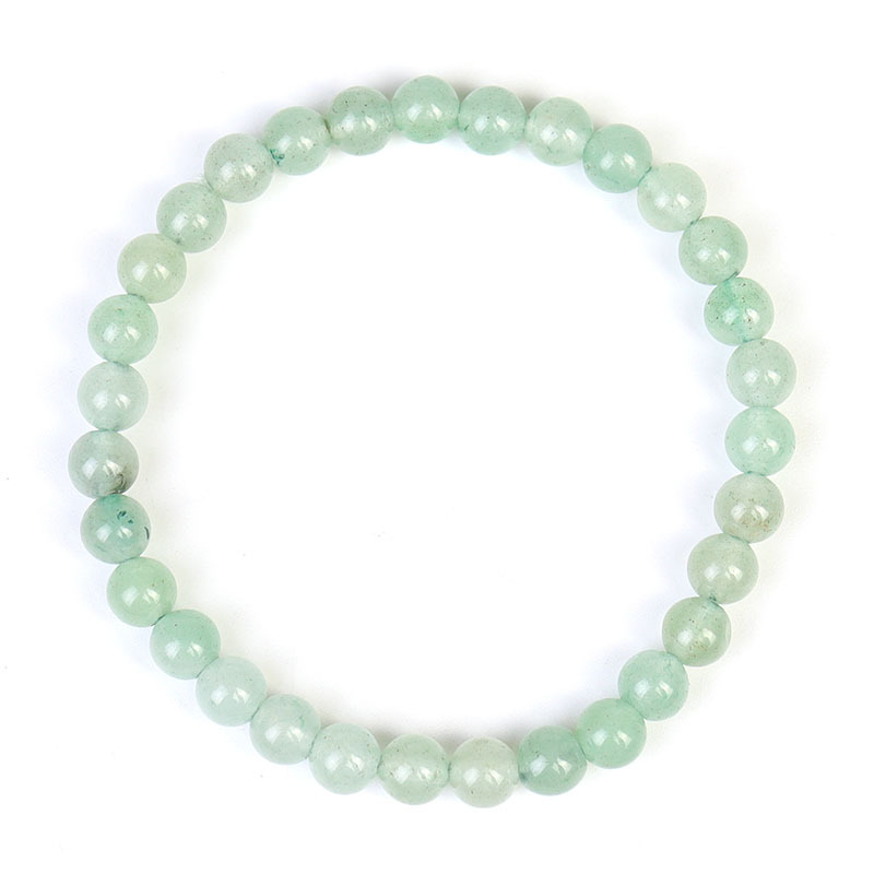 Aventurine verte