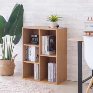 60.1*30.0*80.3 cm Bookcase <strong>Book</strong> Shelf Magazine Rack <strong>Book</strong> Stand <strong>Books</strong> - Product Image 4