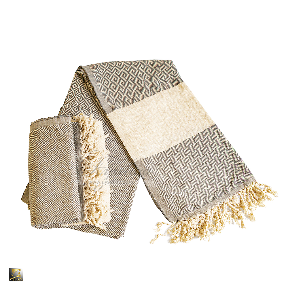 Gris moyen