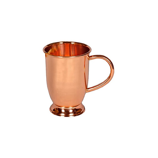 Copper