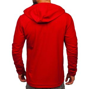 港务局男士核心软壳夹克 - Product Image 3