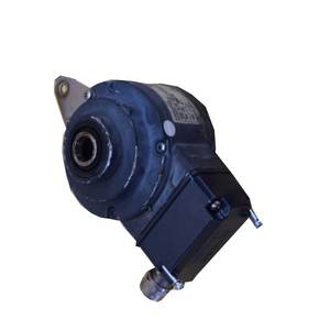 Hubner HOG 10 DN 1024 Encoder da utilizzare nell'automazione industriale/CNC e varie funzionalità industriali - Product Image 2