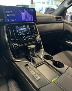 2024 düzgünce satış için Le xus LX 600 kullanılır. - Product Image 3