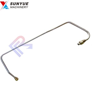 ZX110 ZX120 ZX160 Pilot boru hattı boru yağı 3091736 3091735 3091718 3091719 - Product Image 4