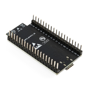 Черный ESP32-DEVKITC сердечник DIY Electronic ESP32 Development Kit для Arduino ESP32-WROVER-E - Product Image 4